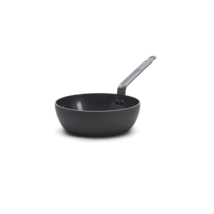 De Buyer Ceranoa 24cm Saute Pan by De Buyer