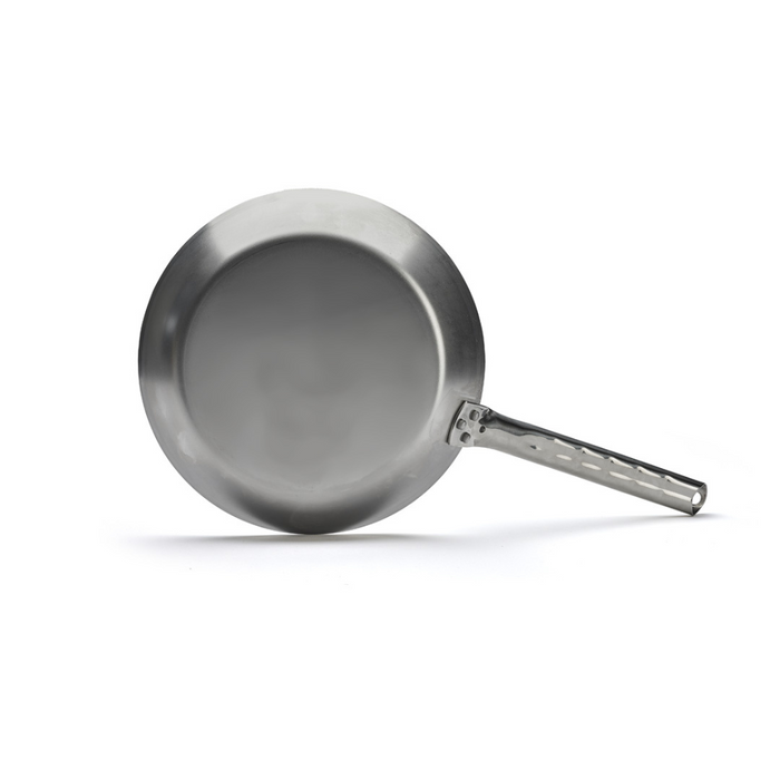 De Buyer Carbone Plus 28cm Round Frying Pan