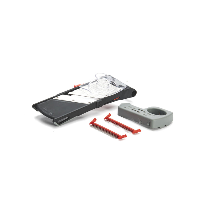 De Buyer Komi Complete Mini Mandoline by De Buyer