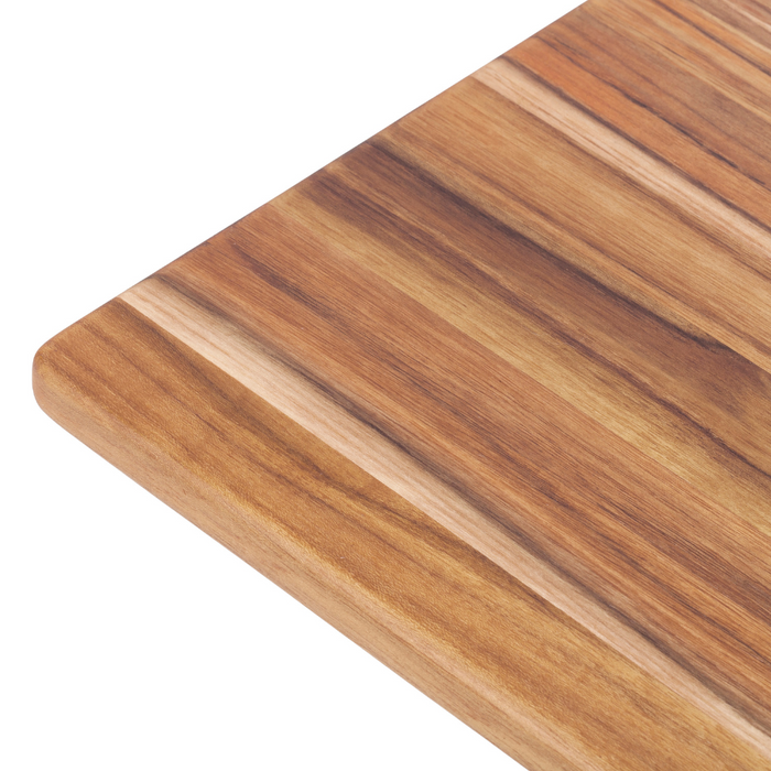 TeakHaus Essential Cutting Board - Large