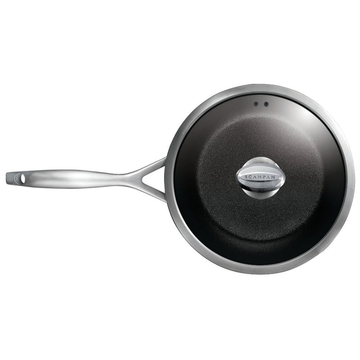 SCANPAN CS+ 26cm Deep Saute Pan with Lid