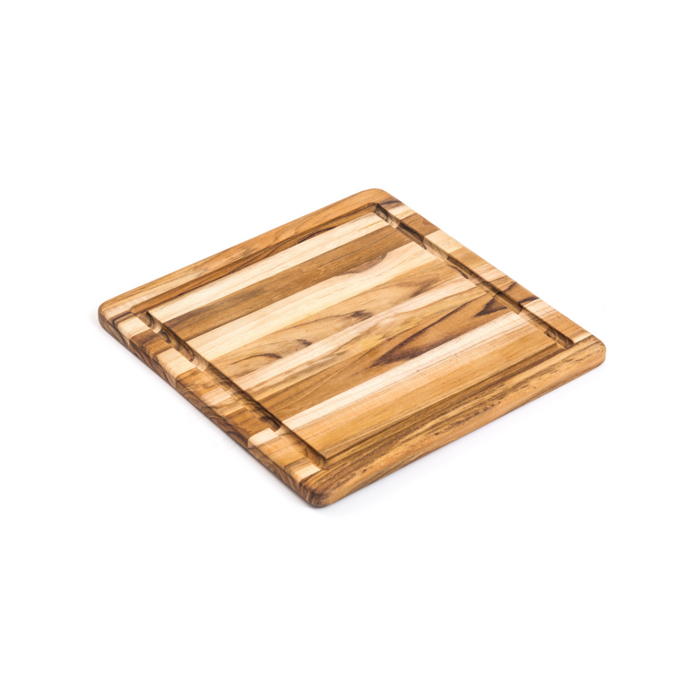 TeakHaus Essential Cutting & Carving Board