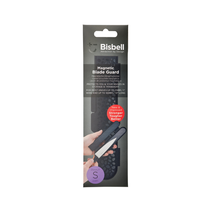 Bisbell Small Patterned Blade Guard