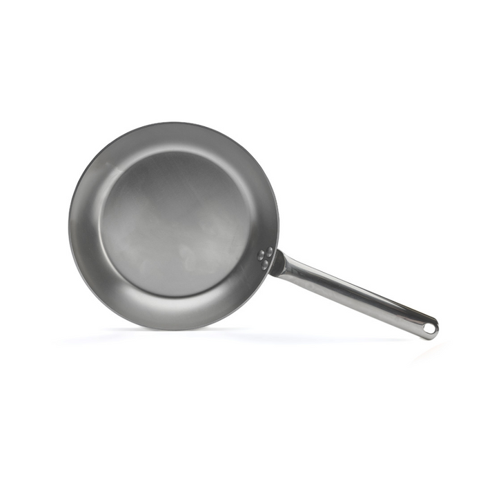 De Buyer Carbone Plus 28cm Round Frying Pan