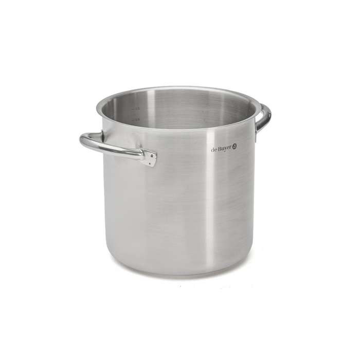 De Buyer Prim'Appety 20cm Stockpot