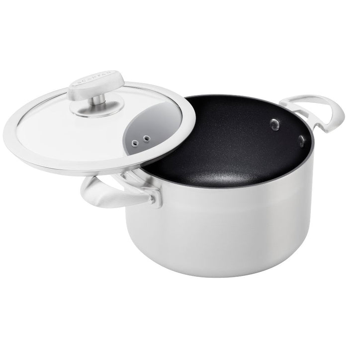 SCANPAN CS+ 20cm Dutch Oven with Lid