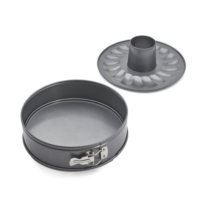 De Buyer Interchangeable 26cm Savarin Mould