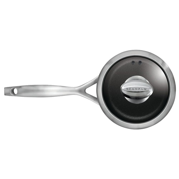 SCANPAN CS+ 16cm Saucepan with Lid