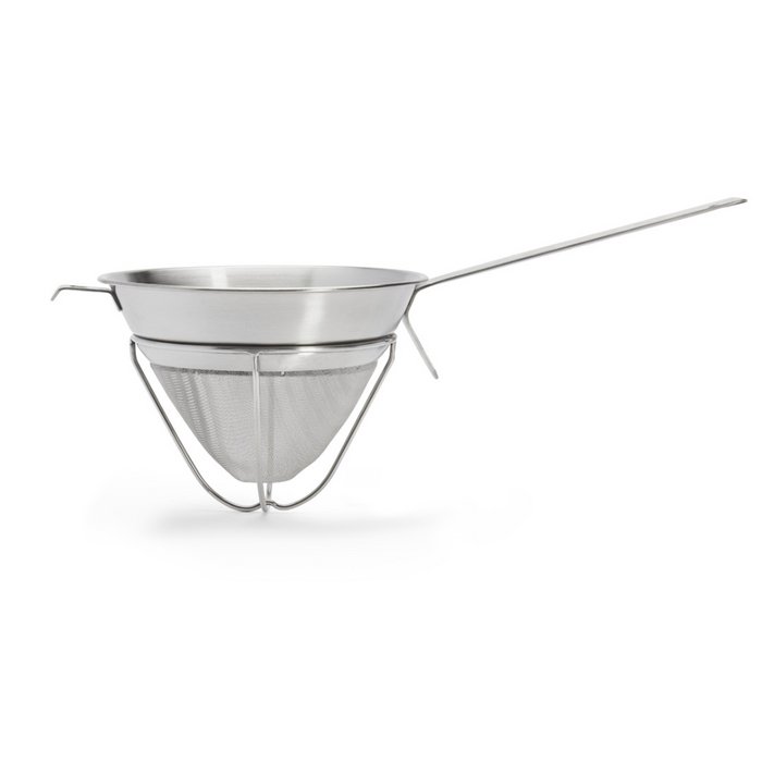 De Buyer 20cm Muslin Strainer