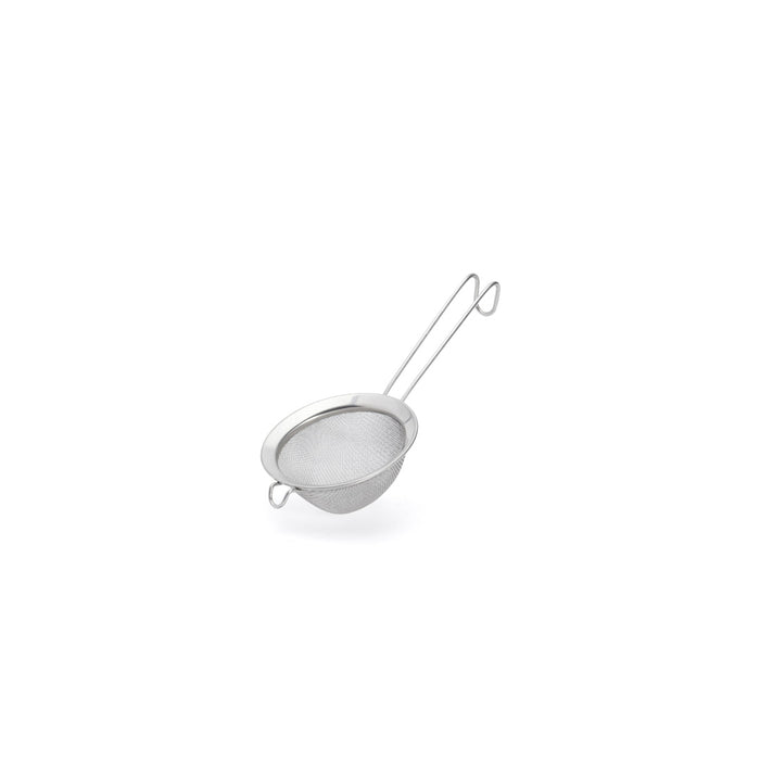 De Buyer Stainless Steel 10cm Strainer