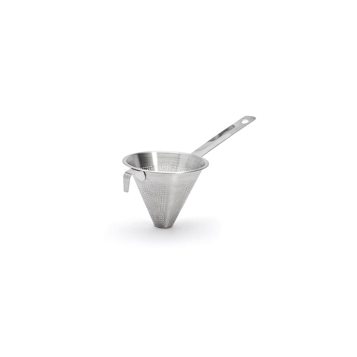 De Buyer Stainless Steel Chinese Strainer - 14cm
