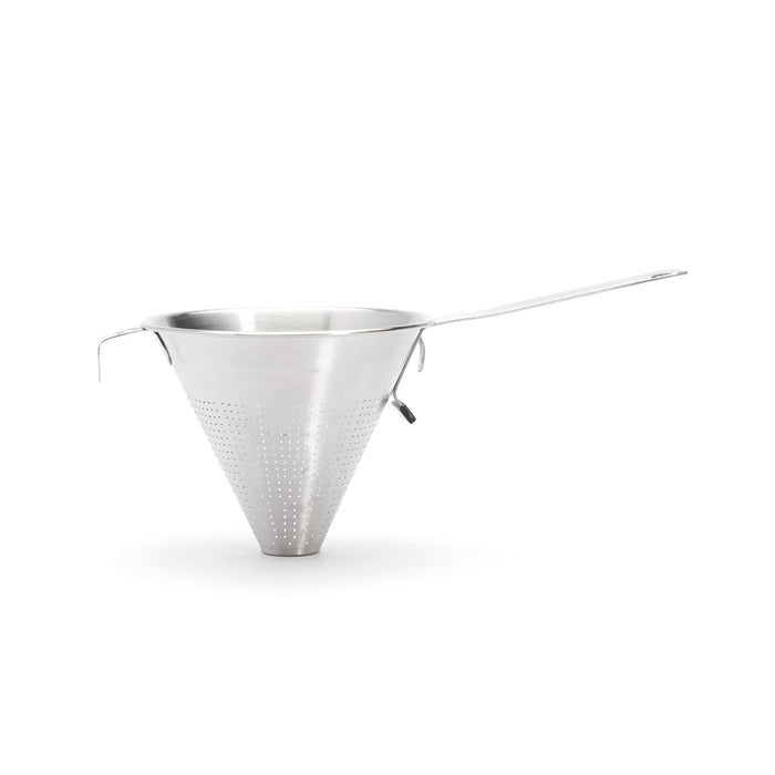 De Buyer Stainless Steel Chinese Strainer - 20cm