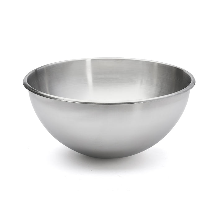 De Buyer Hemispherical 40cm Bowl (16.8L)