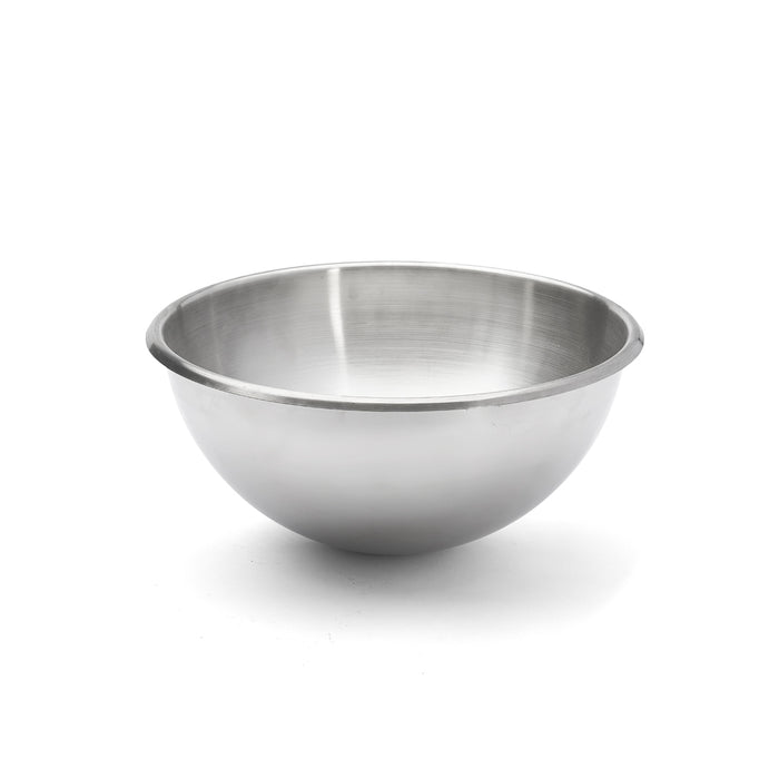 De Buyer Hemispherical 24cm Bowl (3.6L)