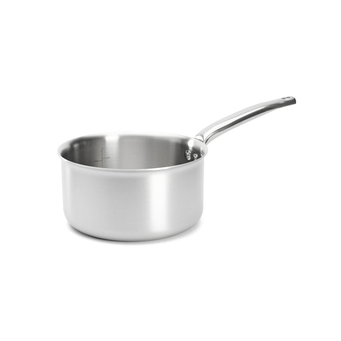 De Buyer Alchimy 20cm Saucepan