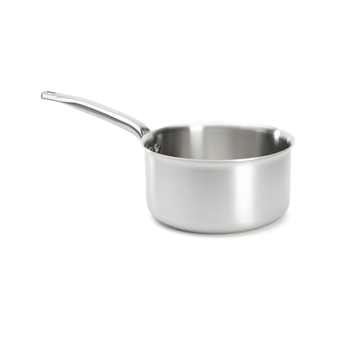 De Buyer Alchimy 20cm Saucepan