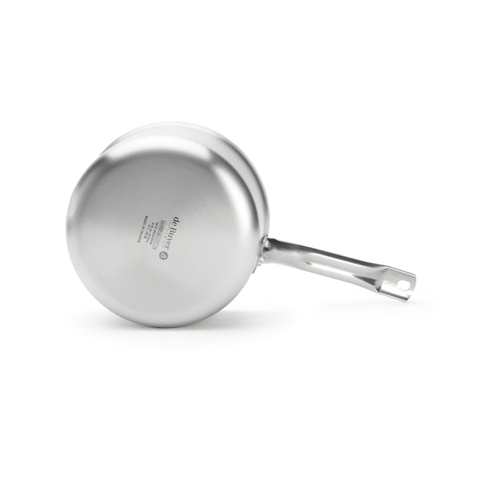 De Buyer Alchimy 20cm Saucepan