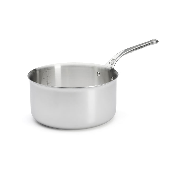 De Buyer Affinity 24cm Saucepan