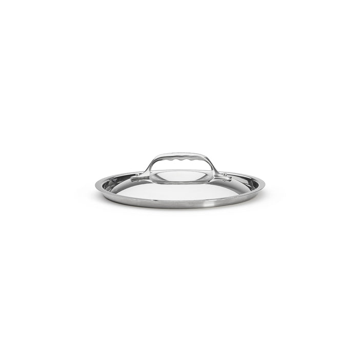De Buyer 20cm Stainless Steel Lid