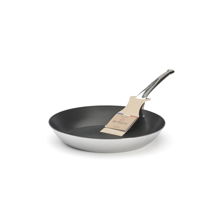 De Buyer Affinity 32cm Non-Stick Frying Pan