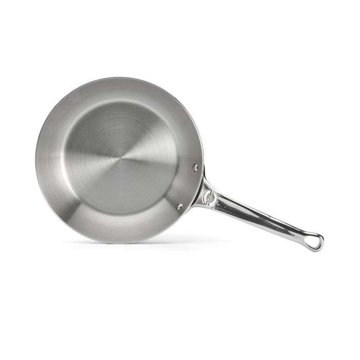 De Buyer Affinity 24cm Stainless Steel Frying Pan