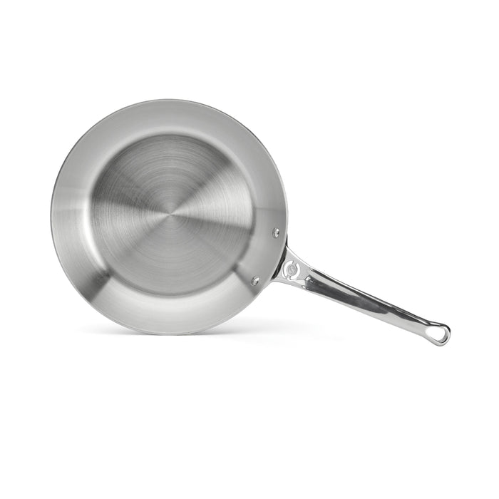 De Buyer Affinity 28cm Stainless Steel Frying Pan