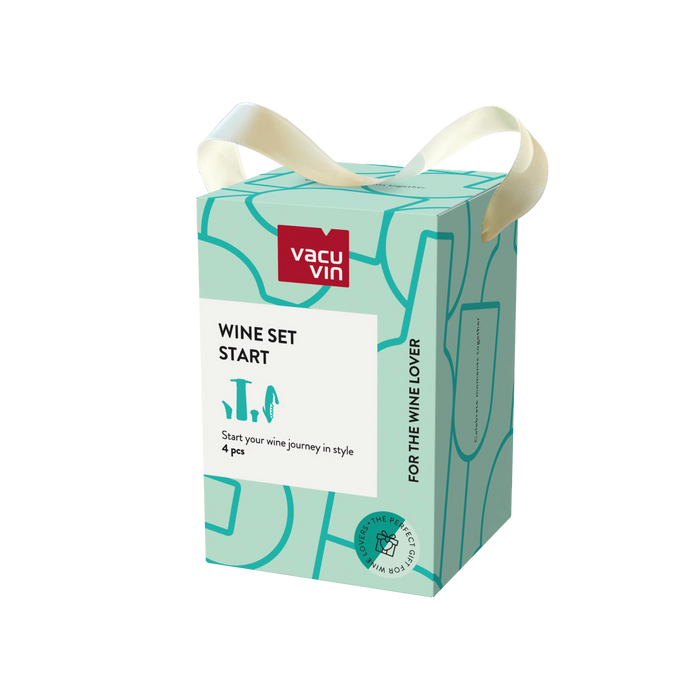 Vacu Vin Start Wine Set