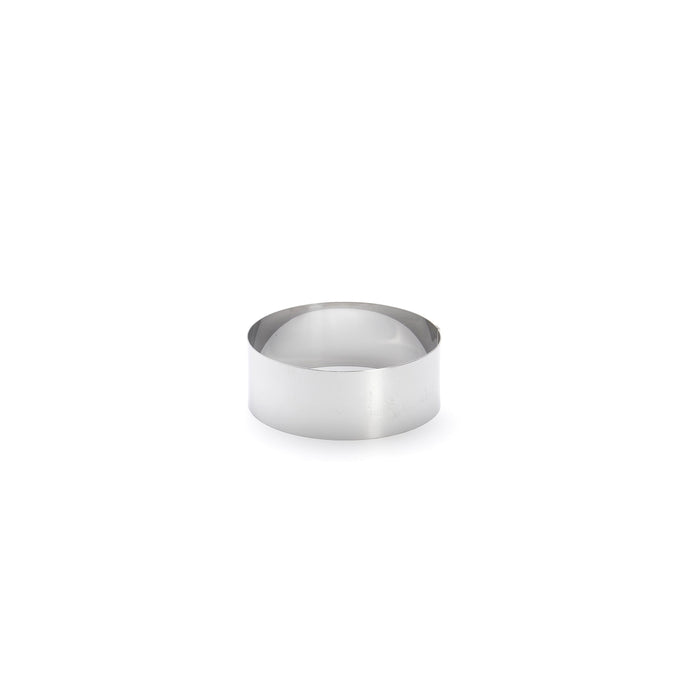 De Buyer 12cm Stainless Steel Ring