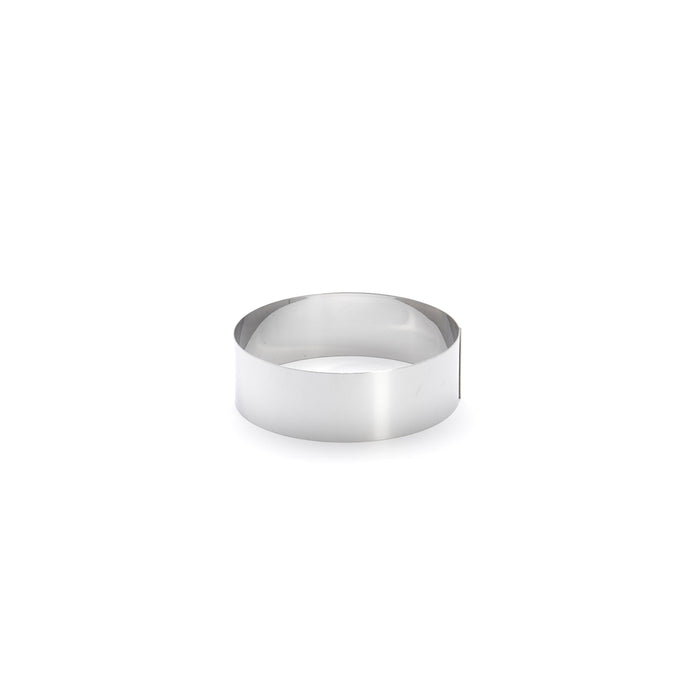 De Buyer 14cm Stainless Steel Ring