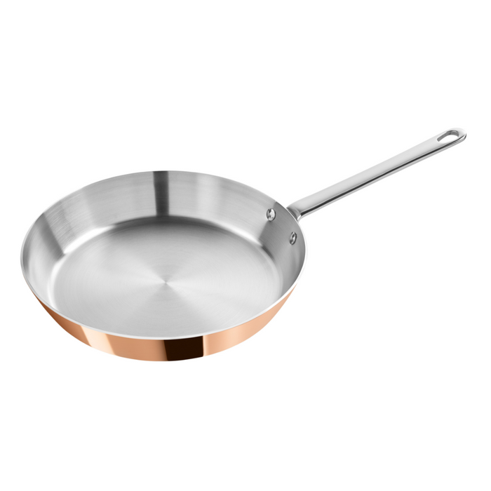 SCANPAN Maitre D Copper Frying Pan 28cm