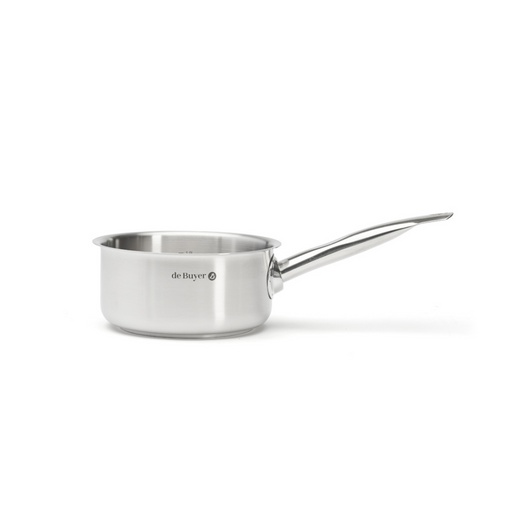 De Buyer Prim'Appety Saucepans by De Buyer