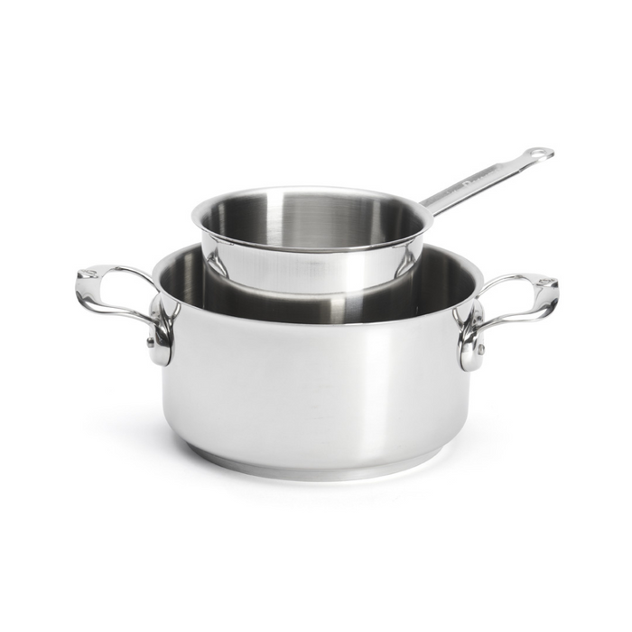 De Buyer 12cm Bain-Marie (No Lid)