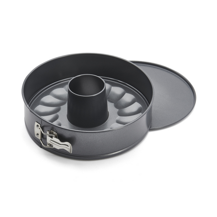 De Buyer Interchangeable 26cm Savarin Mould