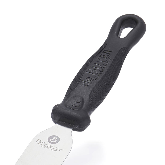 De Buyer FK Officium 15cm Pastry Spatula
