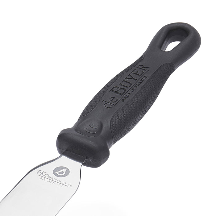 De Buyer FK Officium 25cm Pastry Spatula