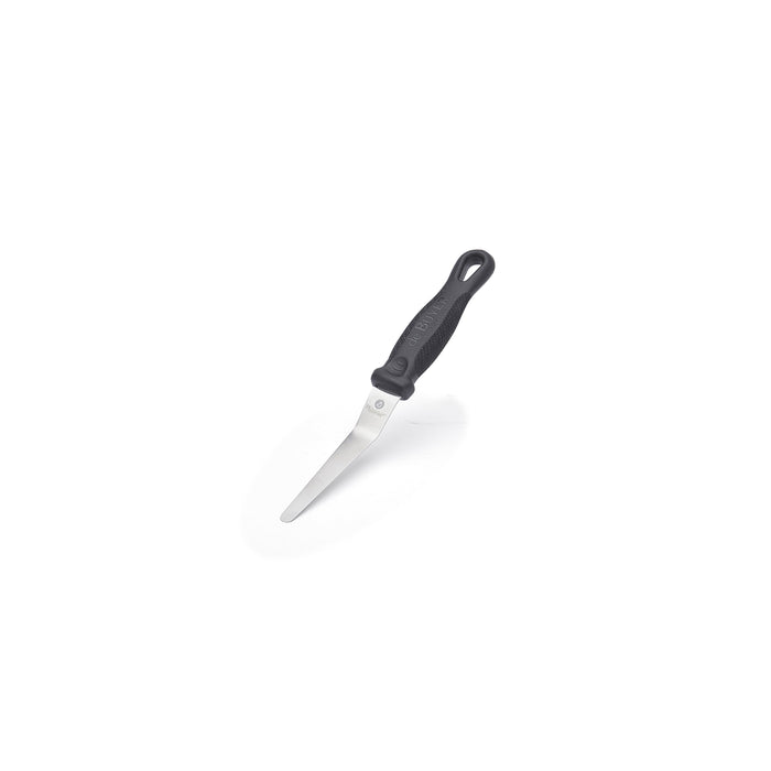 De Buyer FK Officium 8cm Mini Cranked Pastry Spatula