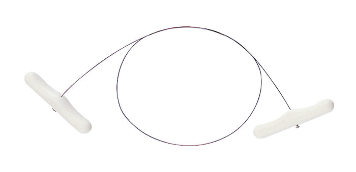 Lion Sabatier 60cm Cheese Wire Plastic Handle