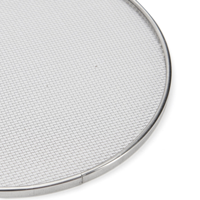 De Buyer Stainless Steel 20cm Sieve With 4 Removable Steel Meshes