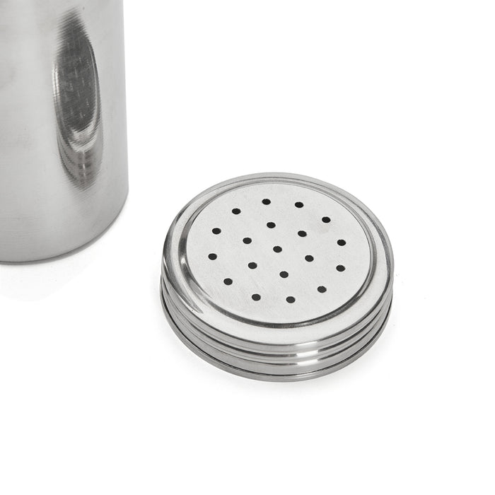 De Buyer Stainless Steel 10cm Dredger with Small Holes