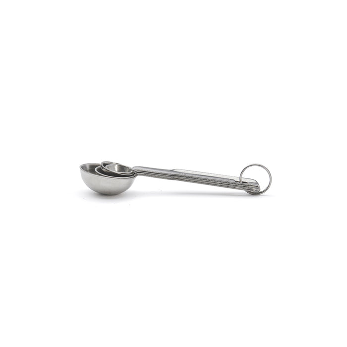 De Buyer Stainless Steel 4PC Measuring Spoons