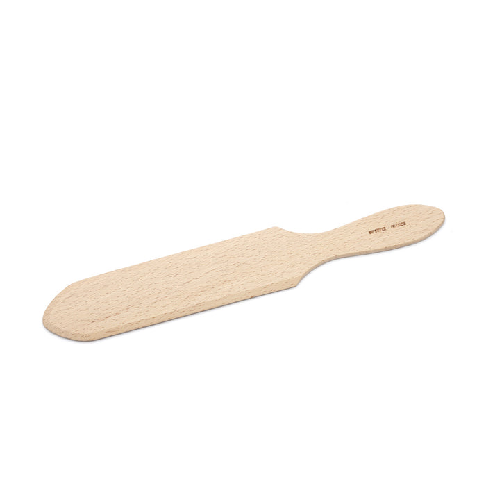 De Buyer B Bois 30cm Crepe Spatula