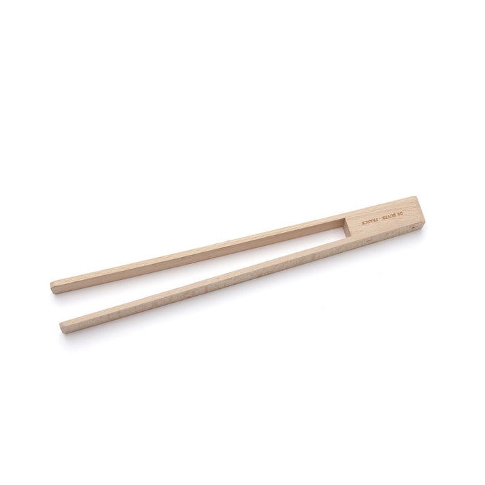 De Buyer B Bois 21cm Toast Tong