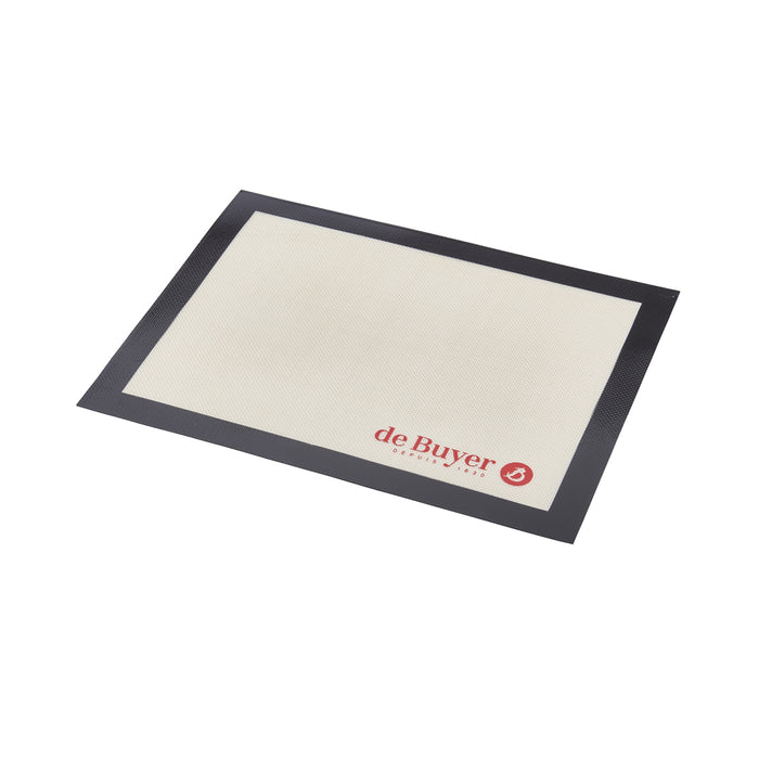 De Buyer Silicone 40cm Non-Stick Baking Mat