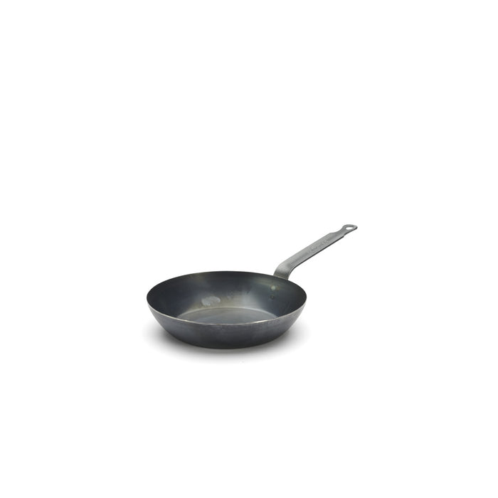 De Buyer La Lyonnaise 20cm Round Frying pan
