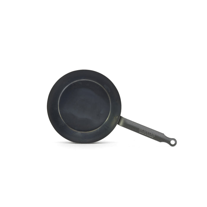 De Buyer Blue Steel 20cm Round Lyonnaise Frying pan