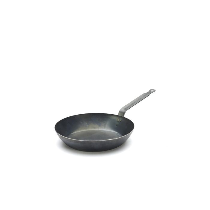 De Buyer La Lyonnaise 24cm Round Frying pan