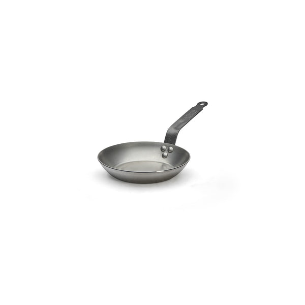 De Buyer Carbone Plus 20cm Round Frying Pan