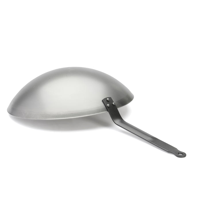 De Buyer Carbone Plus 32cm Wok