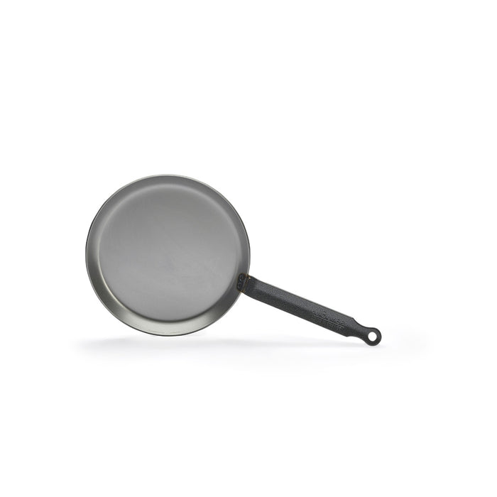 De Buyer Carbone Plus 20cm Pancake Pan
