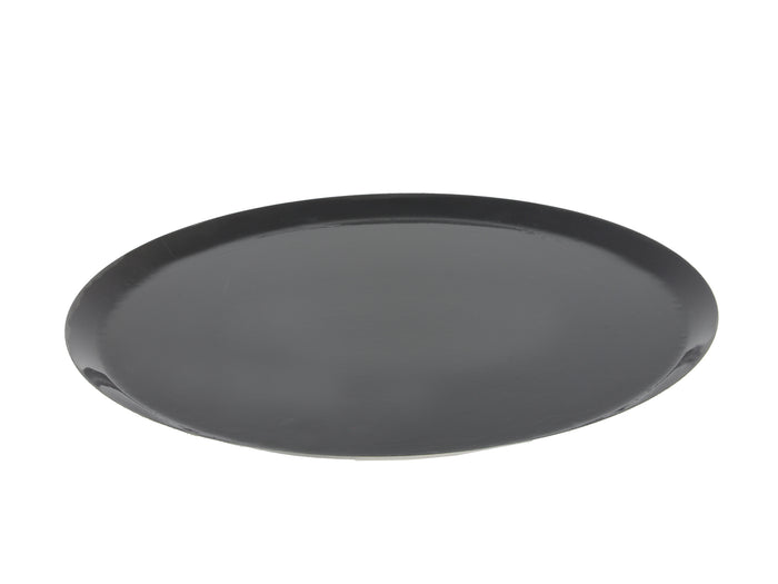 De Buyer Blue Steel 28cm Pizza Tray